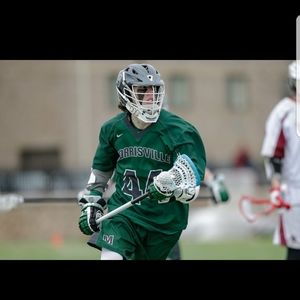 Meet your Posher, Thomas